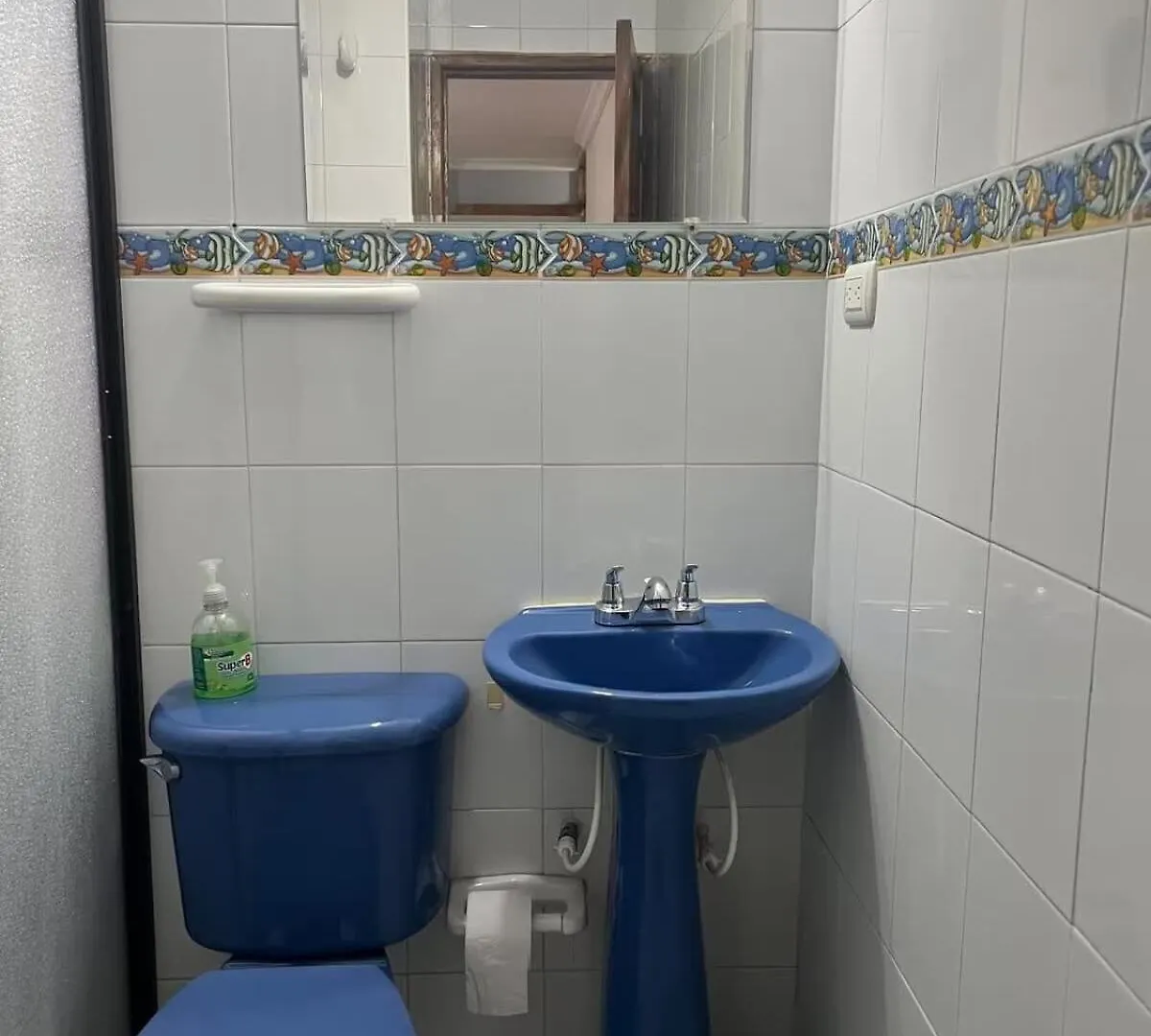 Beachfront 3Br Apartment In Cartagena With Wifi Colombia