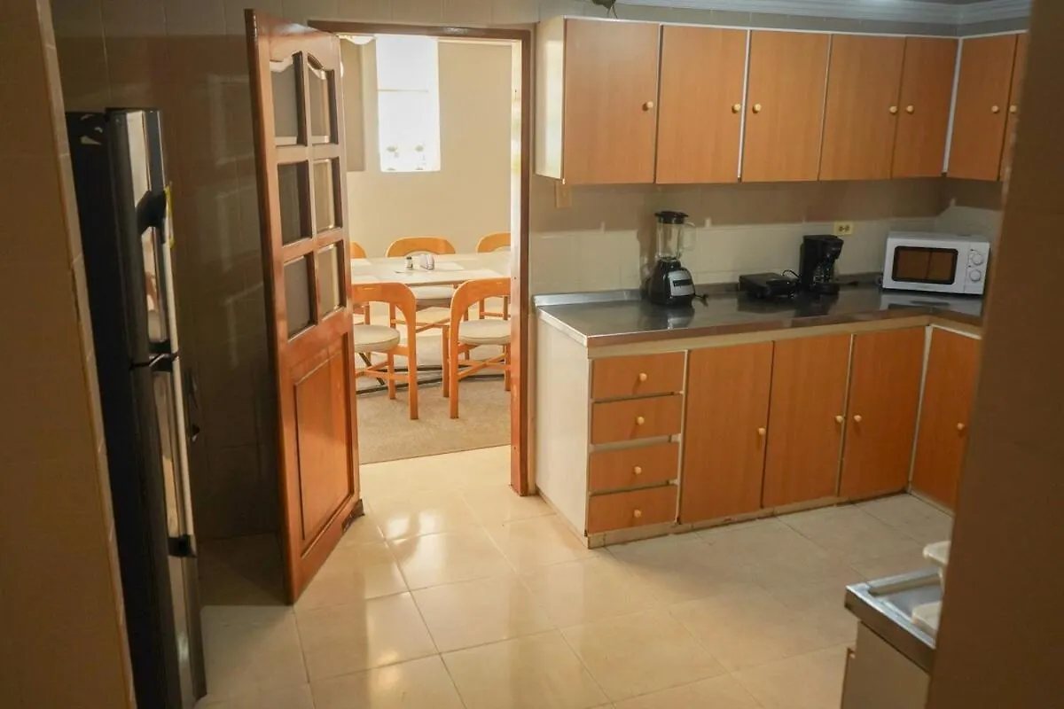 Beachfront 3Br Apartment In Cartagena With Wifi