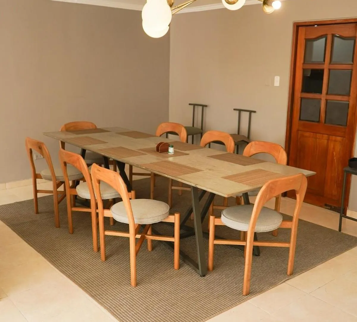 Beachfront 3Br Apartment In Cartagena With Wifi
