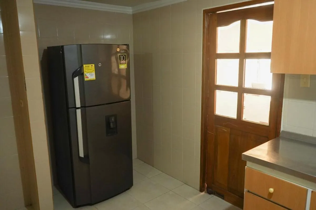 Beachfront 3Br Apartment In Cartagena With Wifi