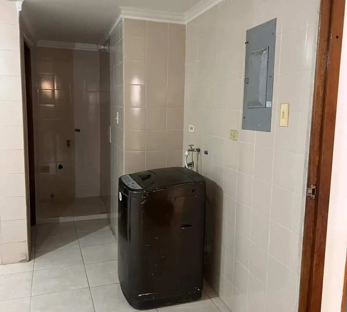 Beachfront 3Br Apartment In Cartagena With Wifi 0*,  Colombia