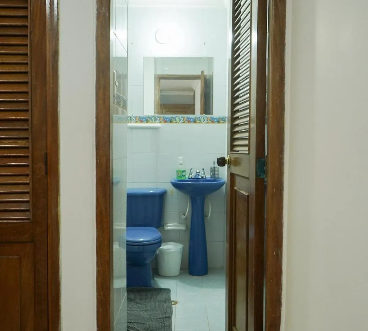 Beachfront 3Br Apartment In Cartagena With Wifi