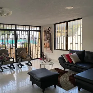 Apartamento Colonial En Castillo Grande Cartagena