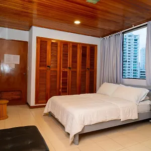 Doble Bano Privado Cerca Al Mar Y Bahia Cartagena