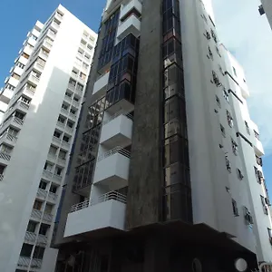 Edificio Torre Centauro Cartagena